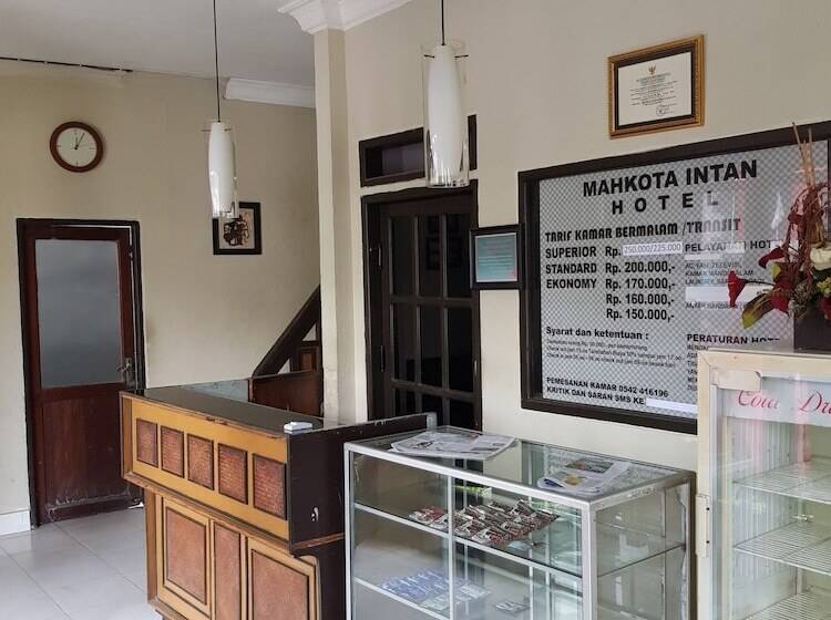 هاستل Mahkota Intan Syariah Balikpapan Redpartner