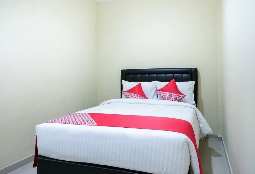 فندق صغير Mustika By Oyo Rooms
