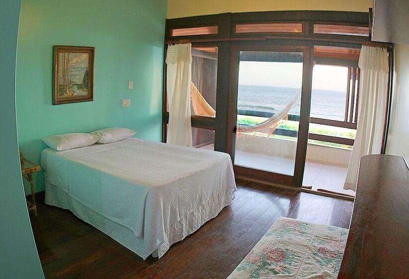 ユースホステル Oceanica 1000 Beachfront Suites