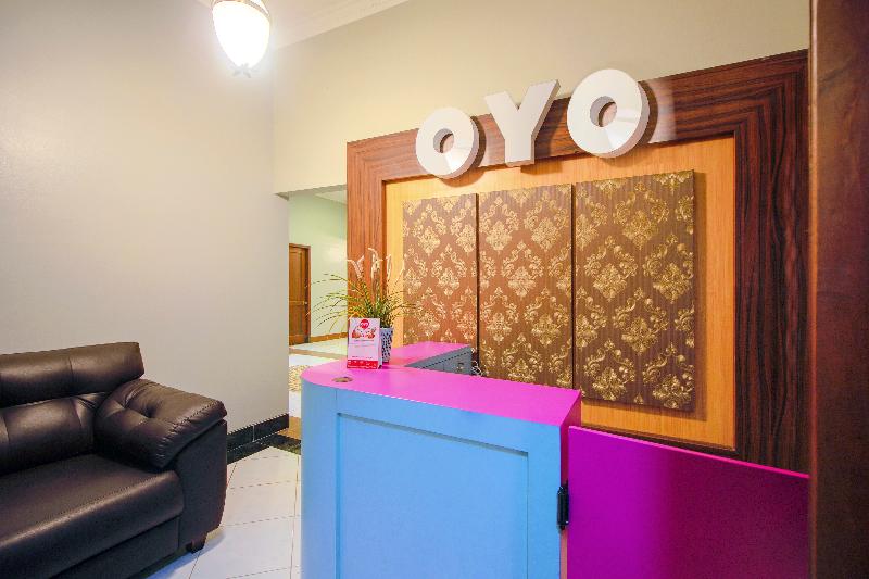 هاستل The Doctor's Guest House By Oyo Rooms