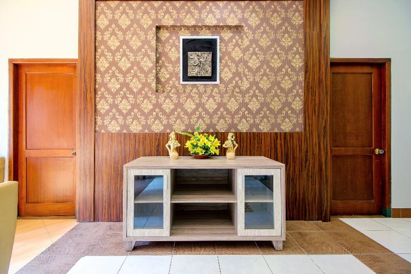 هاستل The Doctor's Guest House By Oyo Rooms