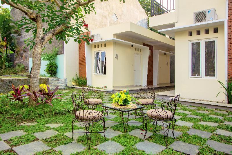 هاستل The Doctor's Guest House By Oyo Rooms