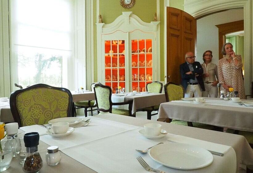 مبيت وإفطار Huize Boschoord