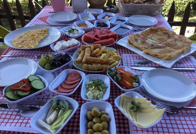 Camli Konak Otel