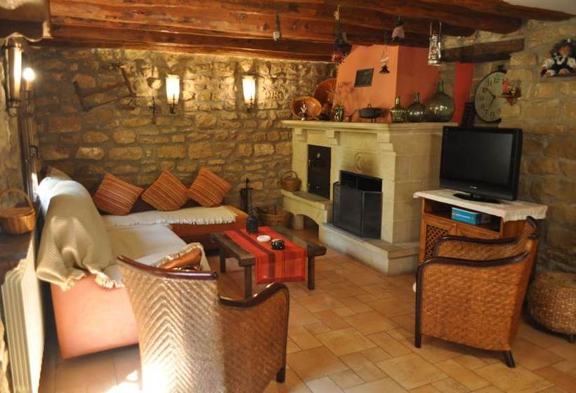 El Rincón De La Media Luna