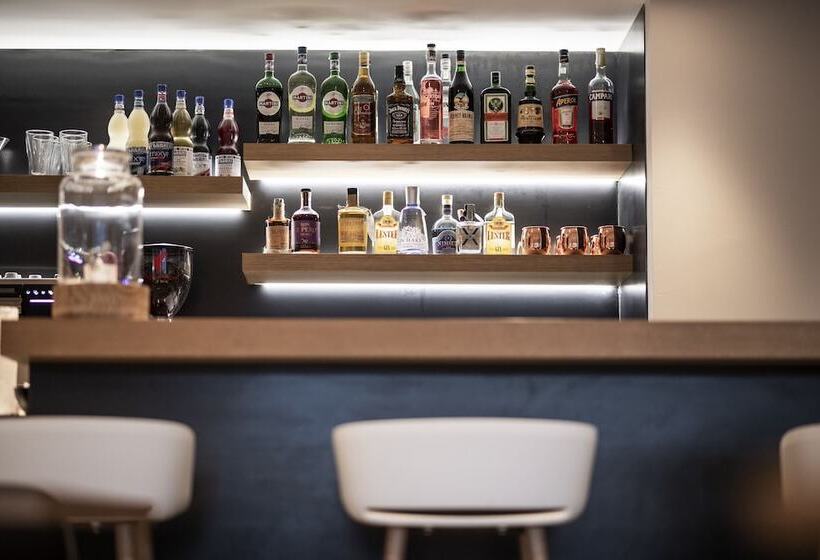 هتل Be Place Adult Friendly