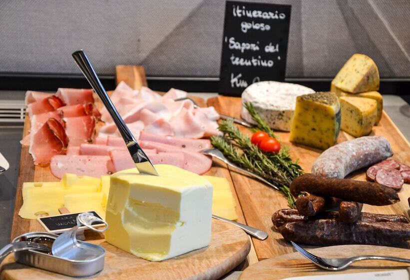 هتل Be Place Adult Friendly