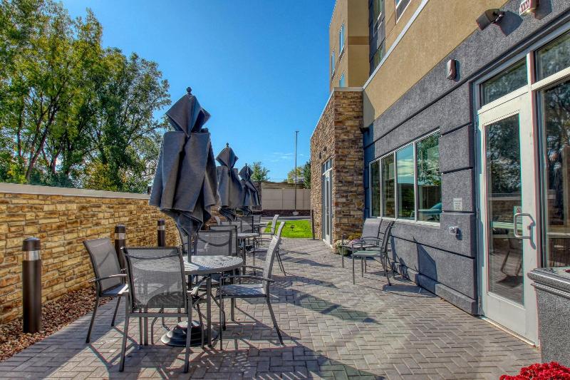 ホテル Fairfield Inn & Suites By Marriott Appleton