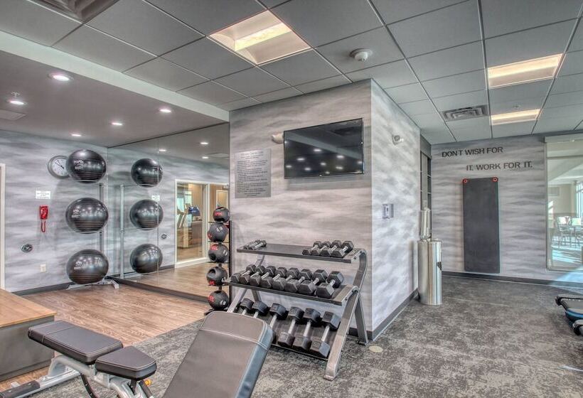 ホテル Fairfield Inn & Suites By Marriott Appleton