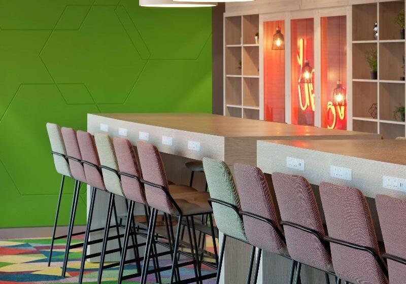 هتل Hampton by Hilton Leeds City Centre