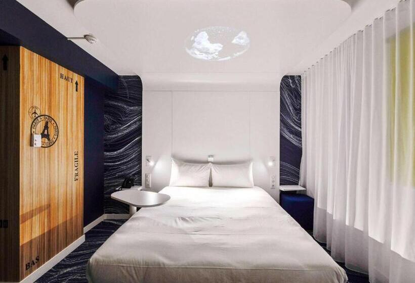 هتل Ibis Styles Paris Orly Airport