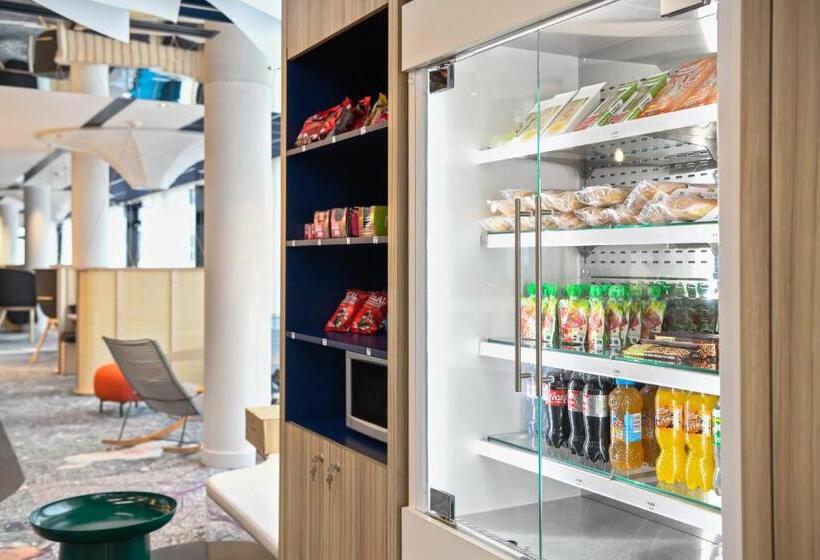 هتل Ibis Styles Paris Orly Airport