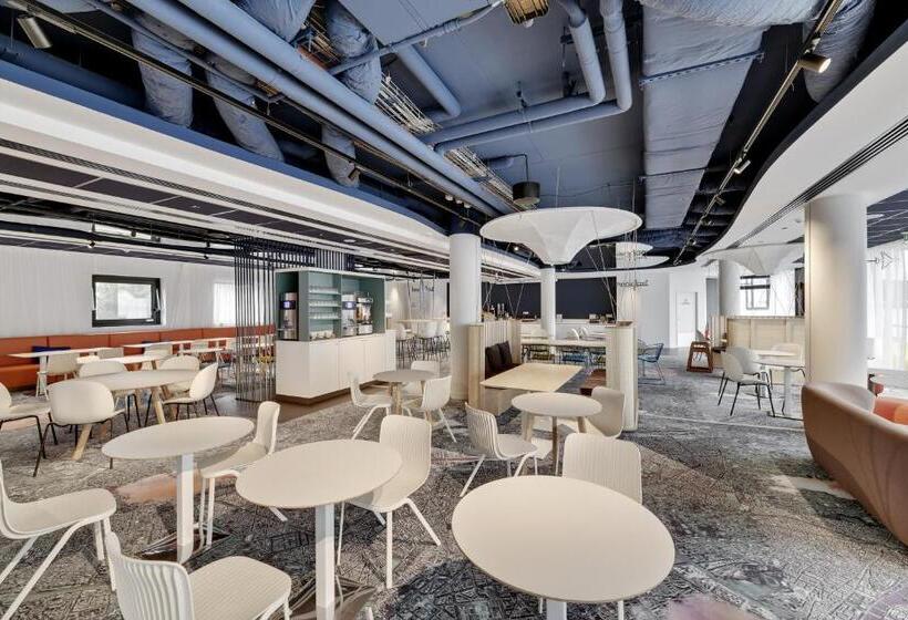 هتل Ibis Styles Paris Orly Airport