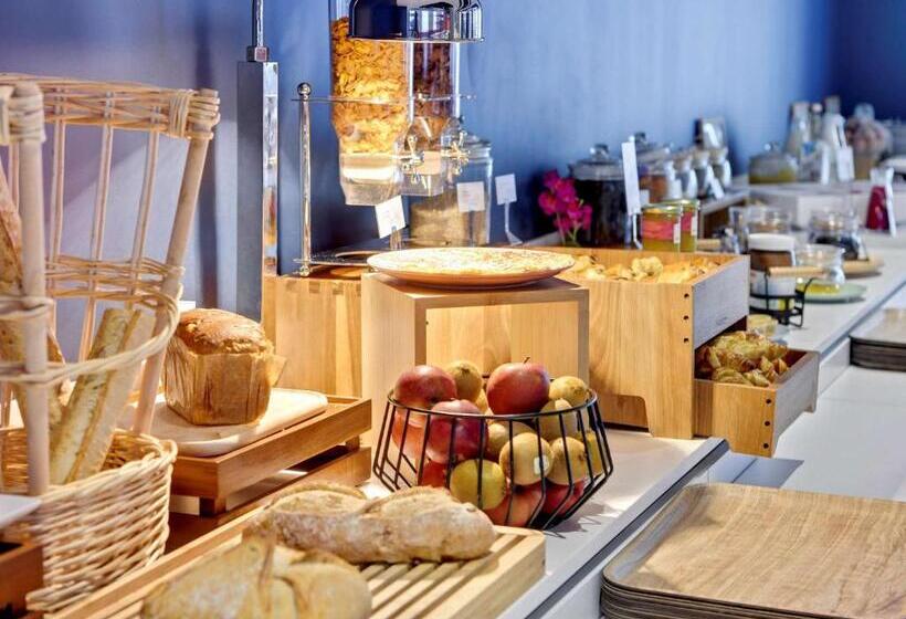 هتل Ibis Styles Paris Orly Airport
