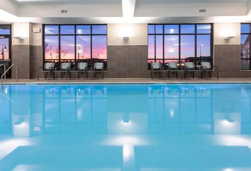 ホテル Residence Inn Minneapolis Maple Grove/arbor Lakes