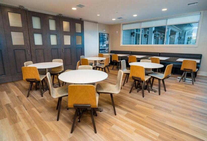 호텔 Residence Inn Upper Marlboro Joint Base Andrews