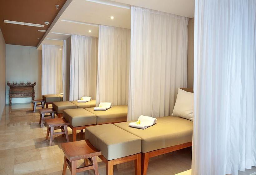 فندق Royal Suites At The Bandha