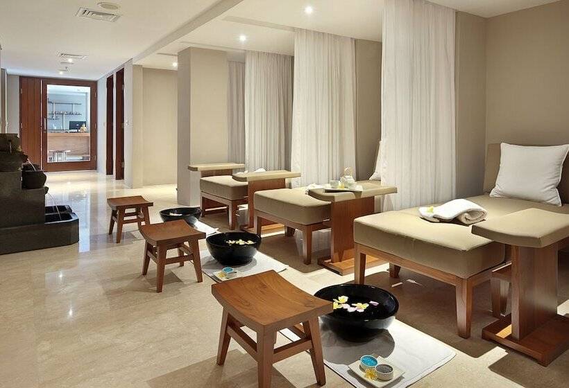 فندق Royal Suites At The Bandha