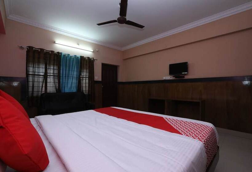 호텔 Sanman Regency By Oyo Rooms