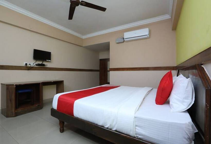 호텔 Sanman Regency By Oyo Rooms