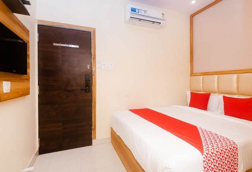 בית מלון כפרי Suncity By Oyo Rooms