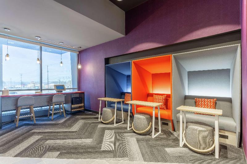 בית מלון כפרי Tru By Hilton Binghamton Vestal