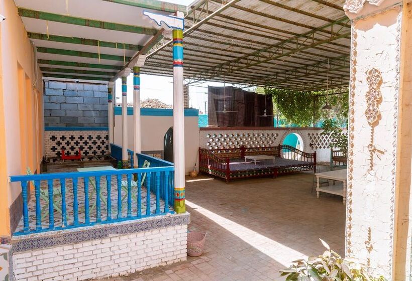 New Dap Hostel