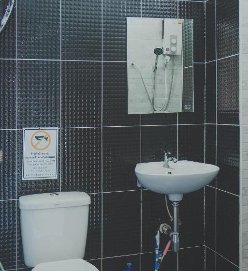 پانسیون Chill Vibe Hostel