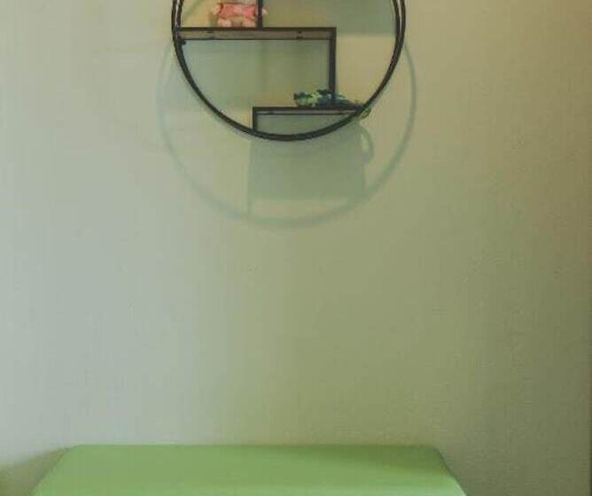 پانسیون Chill Vibe Hostel