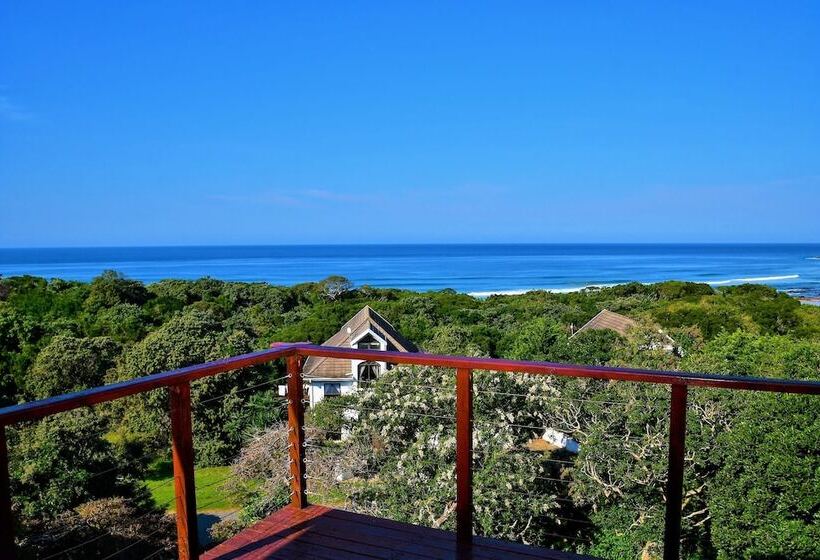 Пансион Cove View Bed & Breakfast
