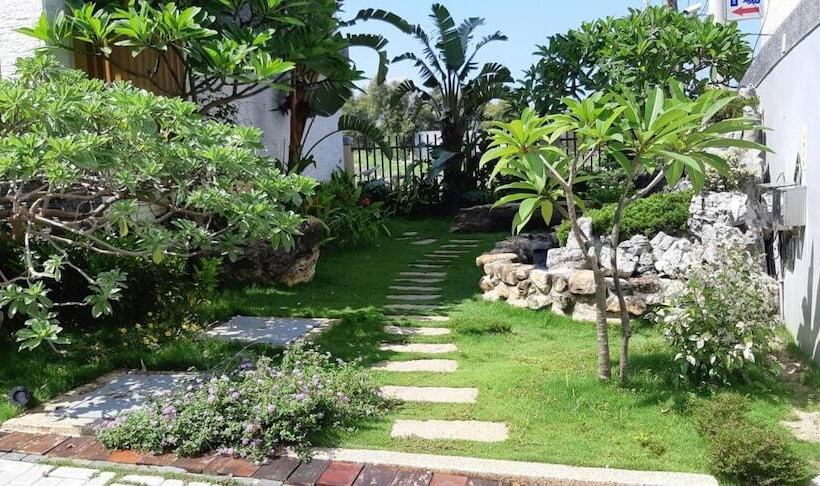 پانسیون Donggang Neptune Hall