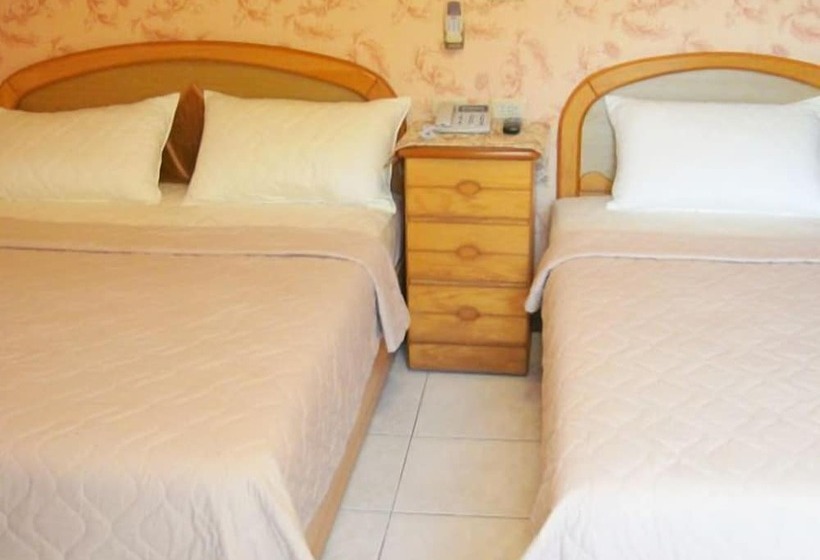 پانسیون Hung Rui B&b