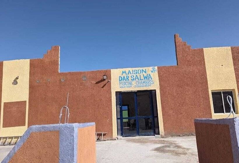 پانسیون Maison Salwa