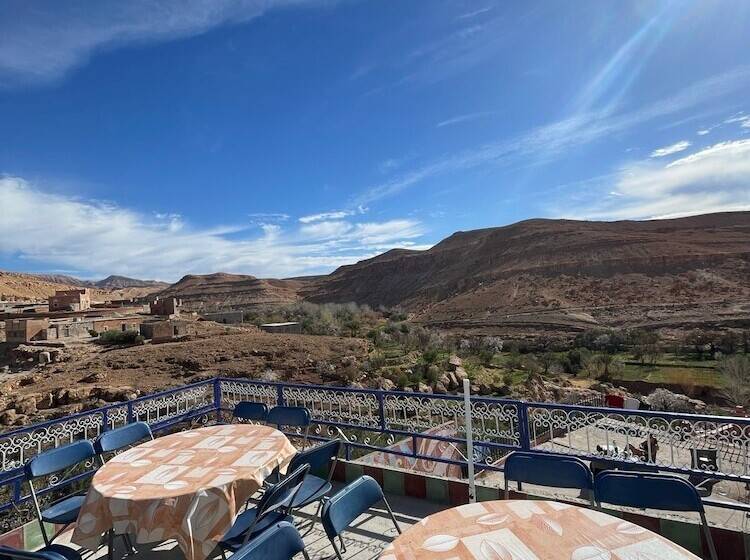 پانسیون Maison Salwa