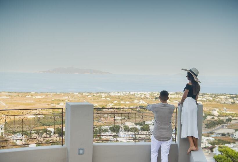 پانسیون Nano Suites