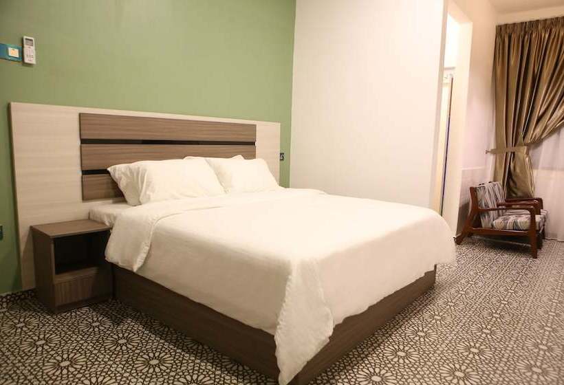 ペンション Pearl Inn