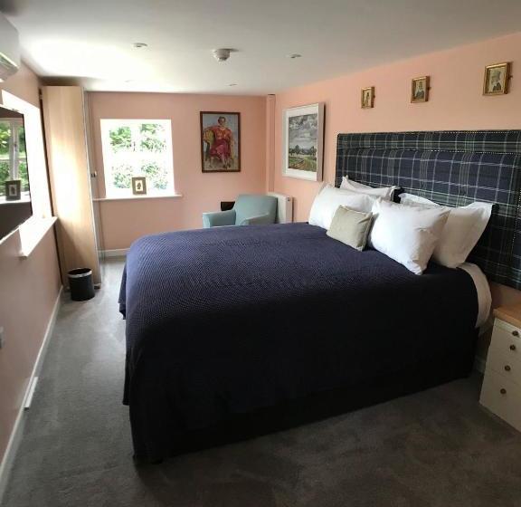 Piglets Boutique Country Stay   Winner Best B&b And Guest House Of The Year   Visitengland 2023