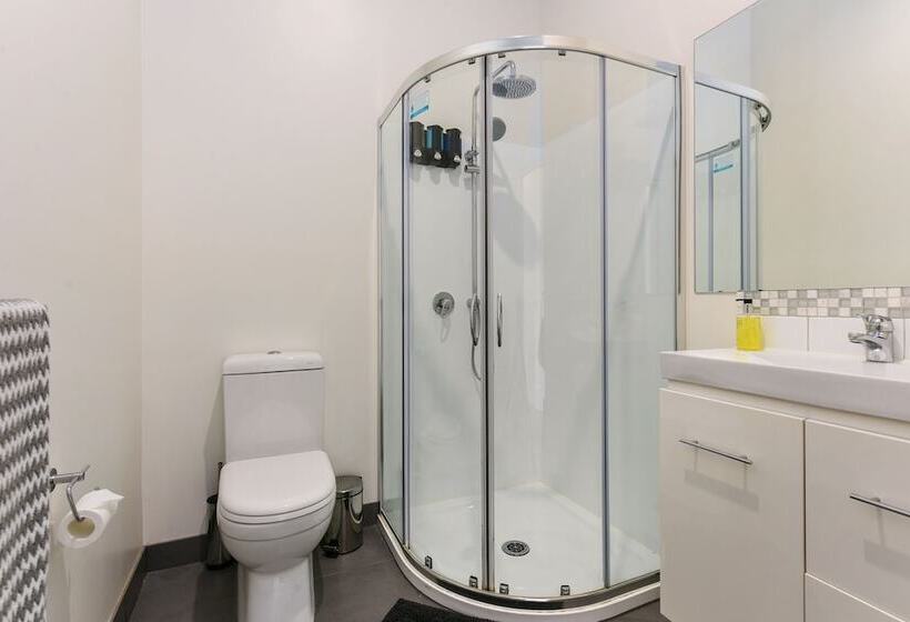 Trinity Hill Apartments