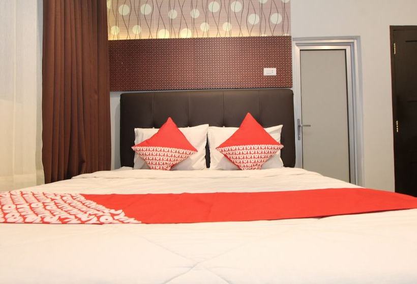 هاستل Ant Home By Oyo Rooms