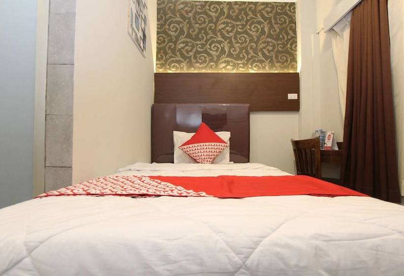 هاستل Ant Home By Oyo Rooms