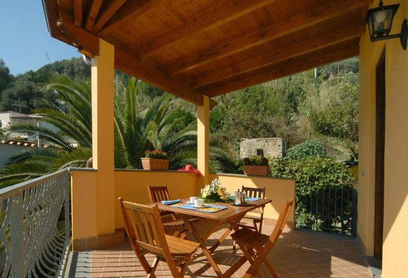 Arcadia Case E Vacanze