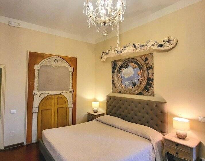 تختخواب و صبحانه Casa Masoli