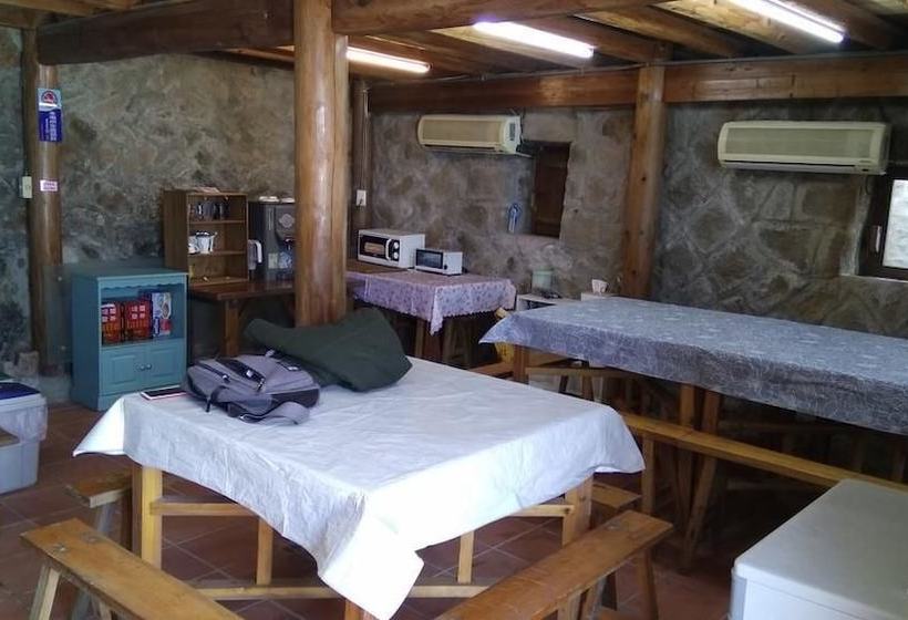 Chinbe No.2hostel