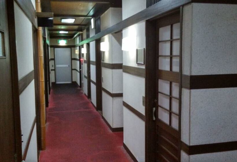Daishin Ryokan