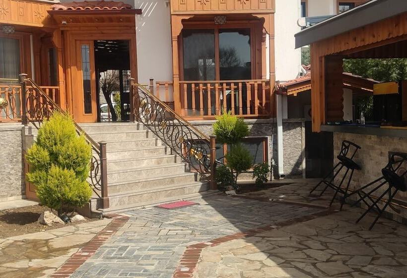 Gokturk Otel