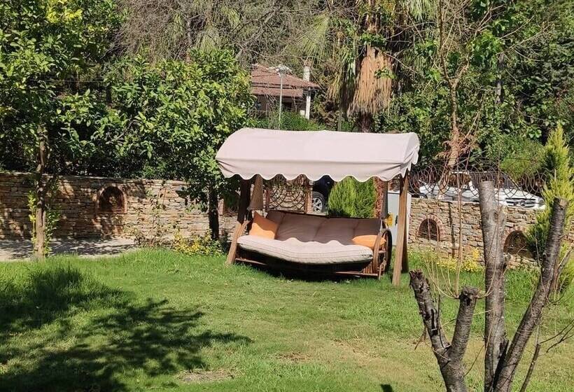 Gokturk Otel