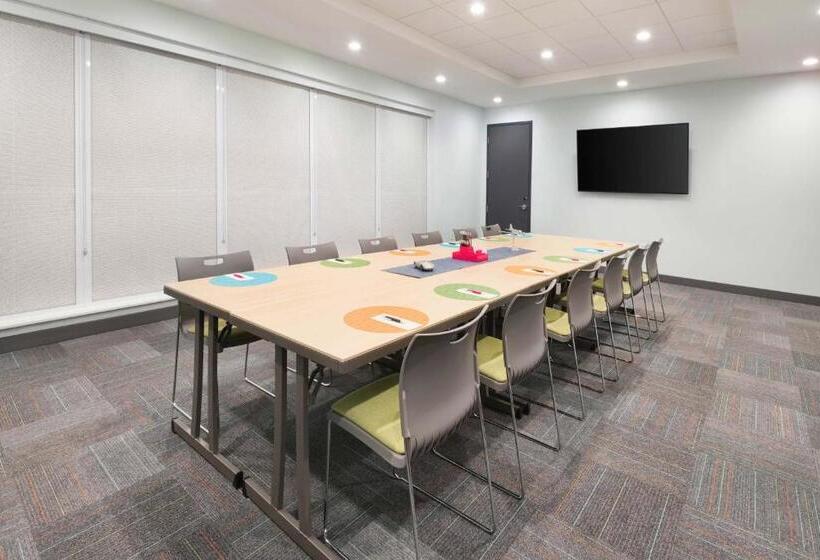 酒店 Aloft Cincinnati West Chester