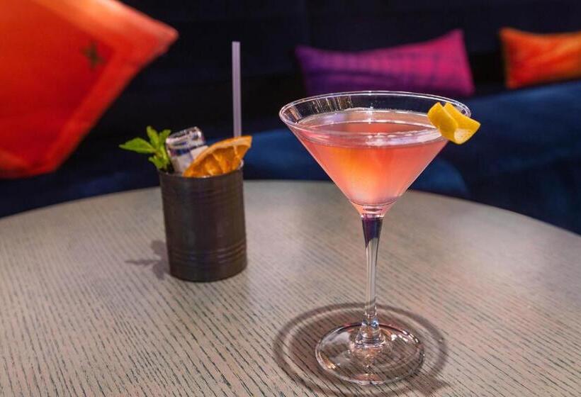 酒店 Aloft Cincinnati West Chester