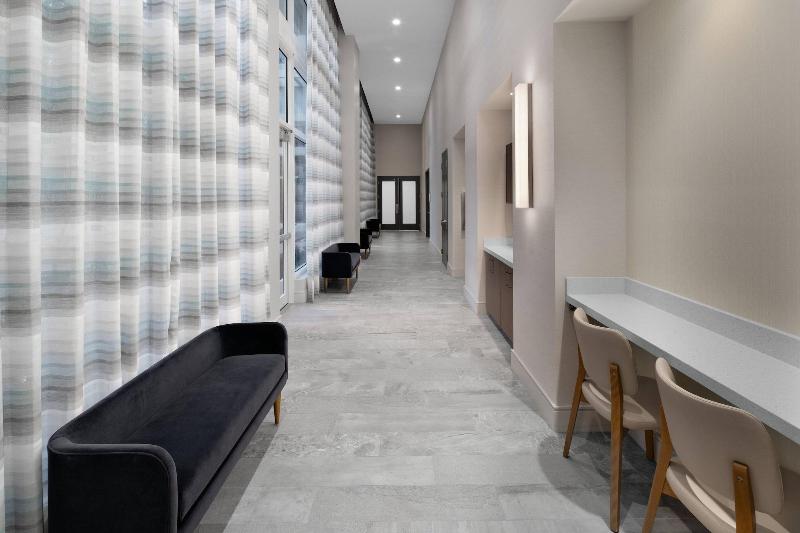 בית מלון כפרי Courtyard By Marriott Delray Beach