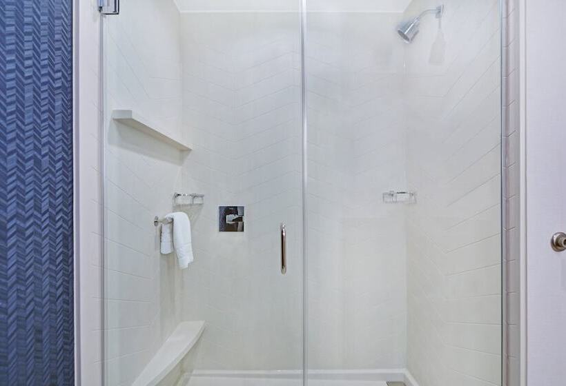 בית מלון כפרי Fairfield Inn & Suites By Marriott Houston Nasa/webster